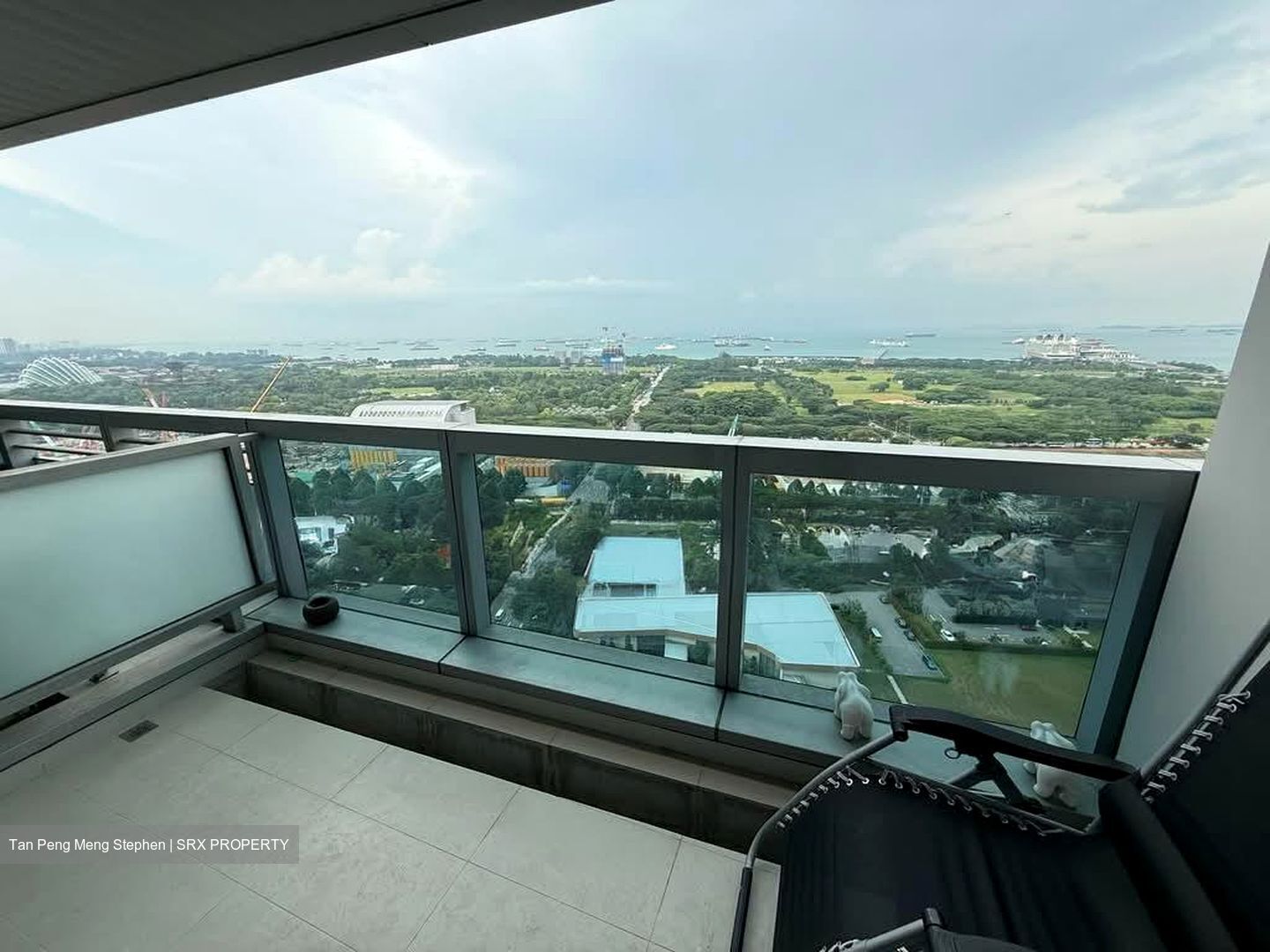 Marina Bay Residences (D1), Condominium #564225451